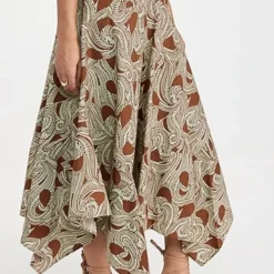 A.L.C. Bianca Skirt -Deals Glitz Muse Store alccc424141eca1 1671635573159 2 0. UX357 QL90