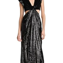 A.L.C. Alexis Dress -Deals Glitz Muse Store alccc424251cd2d 1666883186054 2 0. UX357 QL90