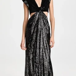 A.L.C. Alexis Dress -Deals Glitz Muse Store alccc424251cd2d 1666883187263 2 0. UX357 QL90