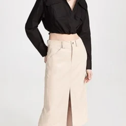 A.L.C. Alden Skirt -Deals Glitz Muse Store alccc4245411167 1678733111977 2 0. UX357 QL90