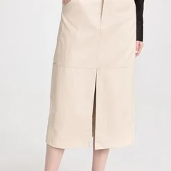 A.L.C. Alden Skirt