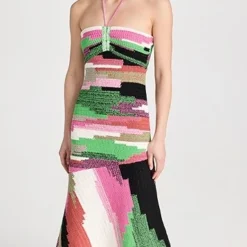 A.L.C. Nova Dress -Deals Glitz Muse Store alccc424561f6ac 1680202629149 2 0. UX357 QL90