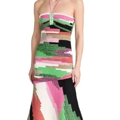 A.L.C. Nova Dress -Deals Glitz Muse Store alccc424561f6ac 1680202629249 2 0. UX357 QL90