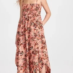 A.L.C. Adriana Dress