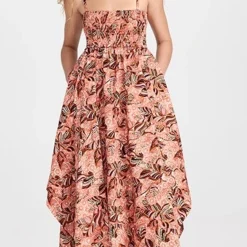 A.L.C. Adriana Dress -Deals Glitz Muse Store alccc424591f6aa 1678828520800 2 0. UX357 QL90