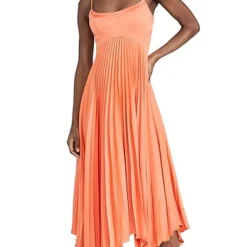 A.L.C. Hollie Dress -Deals Glitz Muse Store alccc4247029127 1679672215344 2 0. UX357 QL90