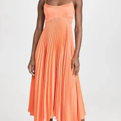 A.L.C. Hollie Dress -Deals Glitz Muse Store alccc4247029127 1679672215439 2 0. UX357 QL90