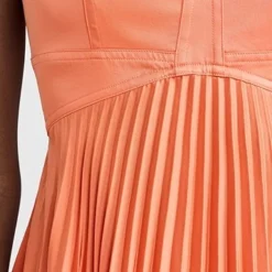 A.L.C. Hollie Dress -Deals Glitz Muse Store alccc4247029127 1679672215659 2 0. UX357 QL90