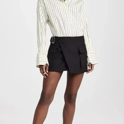 A.L.C. Conan Skirt -Deals Glitz Muse Store alccc424721cd2d 1680287333488 2 0. UX357 QL90