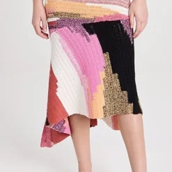 A.L.C. Nova Skirt
