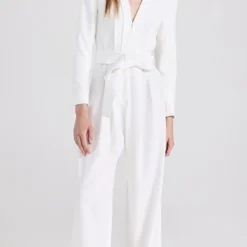 A.L.C. Kieran II Jumpsuit