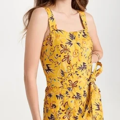 A.L.C. Gilmour Jumpsuit