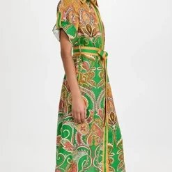 Alemais Marion Shirtdress -Deals Glitz Muse Store alema300621a531 1667226391903 2 0. UX357 QL90