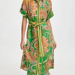 Alemais Marion Shirtdress -Deals Glitz Muse Store alema300621a531 1667226391943 2 0. UX357 QL90