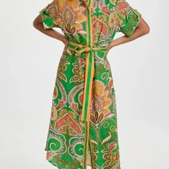 Alemais Marion Shirtdress -Deals Glitz Muse Store alema300621a531 1667226392055 2 0. UX357 QL90