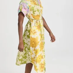 Alemais Elora Patchwork Shirtdress -Deals Glitz Muse Store alema30093102cb 1680725668107 2 0. UX357 QL90