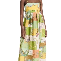 Alemais Jerome Midi Dress -Deals Glitz Muse Store alema301201c3c8 1682976850157 2 0. UX357 QL90