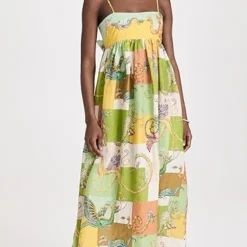 Alemais Jerome Midi Dress -Deals Glitz Muse Store alema301201c3c8 1682976850172 2 0. UX357 QL90