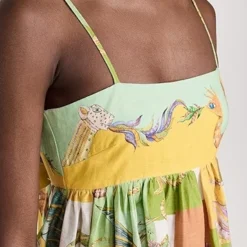 Alemais Jerome Midi Dress -Deals Glitz Muse Store alema301201c3c8 1682976850444 2 0. UX357 QL90