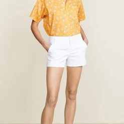 Alice + Olivia Cady Shorts -Deals Glitz Muse Store alice4423012397 q4 2 1. UX357 QL90