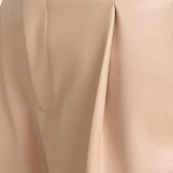 Alice + Olivia Steffie Vegan Leather Paperbag Shorts -Deals Glitz Muse Store alice4649210943 1659725682847 2 0. UX357 QL90