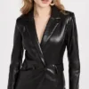 Alice + Olivia Kyrie Faux Leather Notch Collar Tuxedo Romper -Deals Glitz Muse Store alice465641cd2d 1673556985514 2 0. UX357 QL90