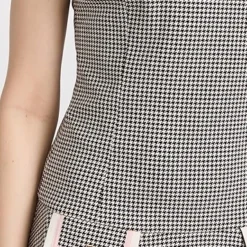 Alice + Olivia Sima Dropwaist Faf Mini Dress -Deals Glitz Muse Store alice465721ef99 1673454506170 2 0. UX357 QL90