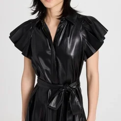 Alice + Olivia Mckell Flutter Sleeve Godet Mini Dress -Deals Glitz Muse Store alice466051cd2d 1675125161866 2 0. UX357 QL90