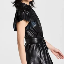 Alice + Olivia Mckell Flutter Sleeve Godet Mini Dress -Deals Glitz Muse Store alice466051cd2d 1675125163160 2 0. UX357 QL90