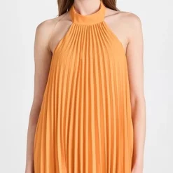 Alice + Olivia Aviana Halterneck Mini Dress 14 Alice + Olivia Aviana Halterneck Mini Dress -Deals Glitz Muse Store alice4661012943 1679503476643 2 0. UX357 QL90