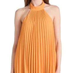 Alice + Olivia Aviana Halterneck Mini Dress 15 Alice + Olivia Aviana Halterneck Mini Dress -Deals Glitz Muse Store alice4661012943 1679503476805 2 0. UX357 QL90