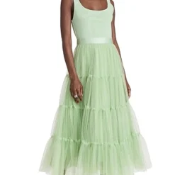 Alice + Olivia Chara Midi Dress -Deals Glitz Muse Store alice466201d3b5 1683304674404 2 1. UX357 QL90