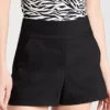 Alice + Olivia Donald High Waist Shorts -Deals Glitz Muse Store alice466681071b 1680291261374 2 0. UX357 QL90