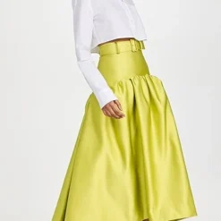 Aliette Skirt -Deals Glitz Muse Store aliet3005717672 1682447023148 2 0. UX357 QL90