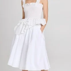 Allina Liu Dancer Skirt -Deals Glitz Muse Store allin3000210117 1675376816390 2 0. UX357 QL90