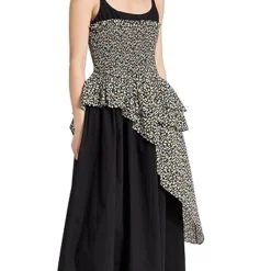 Allina Liu Diana Dress -Deals Glitz Muse Store allin3000634898 1675361866099 2 0. UX357 QL90