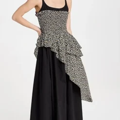 Allina Liu Diana Dress -Deals Glitz Muse Store allin3000634898 1675361867425 2 0. UX357 QL90