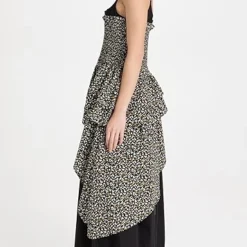 Allina Liu Diana Dress -Deals Glitz Muse Store allin3000634898 1675361867511 2 0. UX357 QL90