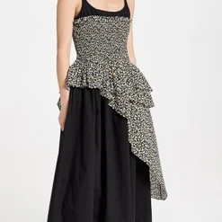 Allina Liu Diana Dress -Deals Glitz Muse Store allin3000634898 1675361867595 2 0. UX357 QL90