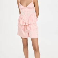 Allina Liu Nolan Shorts -Deals Glitz Muse Store allin30011201a7 1682696933027 2 0. UX357 QL90