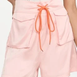 Allina Liu Nolan Shorts