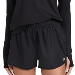 Alo Yoga Stride Shorts -Deals Glitz Muse Store aloyg300861071b 1646346143555 2 0. UX357 QL90
