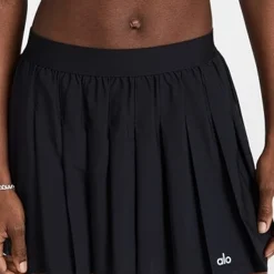 Alo Yoga Varsity Tennis Skirt -Deals Glitz Muse Store aloyg301331071b 1654545157654 2 0. UX357 QL90