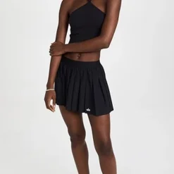 Alo Yoga Varsity Tennis Skirt -Deals Glitz Muse Store aloyg301331071b 1654545158211 2 0. UX357 QL90