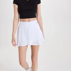 Alo Yoga Aces Tennis Skirt -Deals Glitz Muse Store aloyg30256102ca 1652297463484 2 0. UX357 QL90