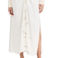 Altuzarra Safia Skirt -Deals Glitz Muse Store altuz301241a530 1670436956736 2 0. UX357 QL90