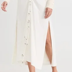 Altuzarra Safia Skirt -Deals Glitz Muse Store altuz301241a530 1670436956860 2 0. UX357 QL90