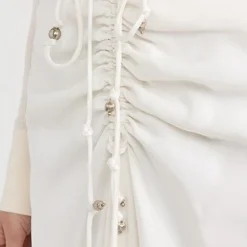 Altuzarra Safia Skirt -Deals Glitz Muse Store altuz301241a530 1670436958251 2 0. UX357 QL90