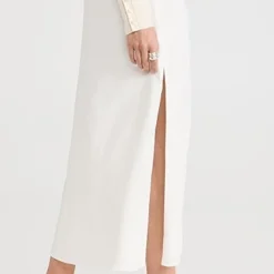 Altuzarra Safia Skirt -Deals Glitz Muse Store altuz301241a530 1670436959356 2 0. UX357 QL90