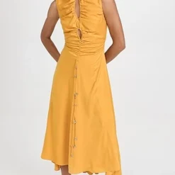 Altuzarra Kaya Dress